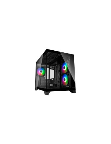 COUGAR FV150 Mini RGB PC Case